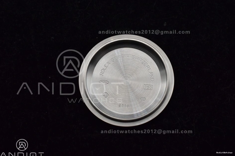 SS Bracelet Best 751 904L Stretchable Edition 116509 BTF 1:1 Daytona Case Dial Blue SA and 0420